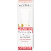 Diadermine Lift + Augenkontur Ultralift (15mL), Diadermine