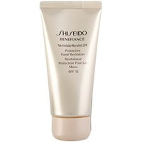 Shiseido Benefiance Wrinkle Resist Protective Hand Revitalizer (75mL), Shiseido