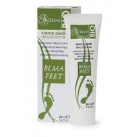 Bema Feet Cream-deodorant (50mL), Bema