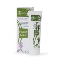 Bema Repairing Feet Cream For Cracks (50mL), Bema