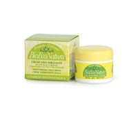 Bema BioEcoNatura Moisturizing Cream 24h (50mlL) Dry And Dehydrated Skin, Bema