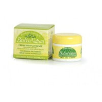Bema BioEcoNatura Nourishing Cream (50mL) Dry Skin, Bema