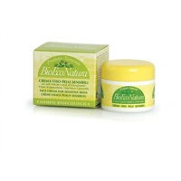 Bema BioEcoNatura Face Cream (50mL) Sensitive Skin, Bema