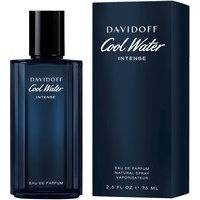 Davidoff Cool Water Intense For Him EDP (75mL), Davidoff
