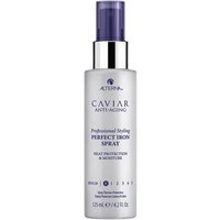 Alterna Caviar Perfect Iron Spray (125mL), Alterna
