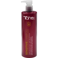 Tahe Botanic Acabado Solar Sensitive Shampoo (400mL), Tahe