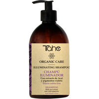 Tahe Organic Illuminating Shampoo (300mL), Tahe