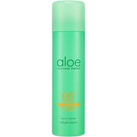 Holika Holika Aloe Ice Cooling Sun Spray SPF50+ (100mL), Holika Holika