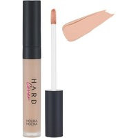 Holika Holika Hard Cover Dark Circle Concealer (6g) Salmon Custard, Holika Holika