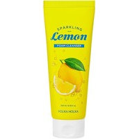 Holika Holika Sparkling Lemon Foam Cleanser (200mL), Holika Holika