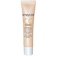 Payot Creme No2 CC Cream (40mL), Payot