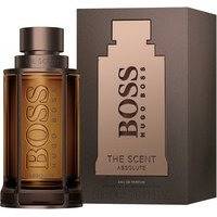 Boss The Scent Absolute EDP (50mL), Hugo Boss