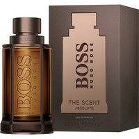 Boss The Scent Absolute EDP (100mL), Hugo Boss