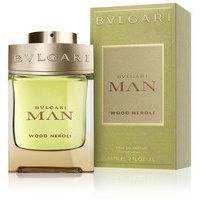 Bvlgari Man Wood Neroli EDP (60mL), Bvlgari