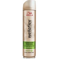 Wella Wellaflex Ultra Strong Hold Hairspray (250mL), Wella