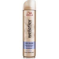 Wella Wellaflex Volume Boost Extra Strong Hold Hairspray (250mL), Wella