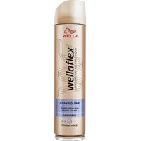 Wella Wellaflex Volume Boost Strong Hold Hairspray Strong Hold(250mL), Wella