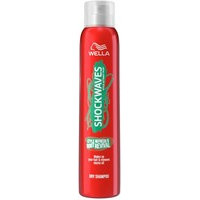 Wella Shockwaves Root Revival Dry Shampoo (180mL), Wella
