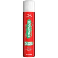 Wella Shockwaves Style Refresh&root Revival Dry Shampoo (65mL), Wella