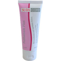 SÜDAcare Foot Balm Plus (75mL), SÜDAcare