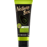 Nature Box Hand Cream Avocado Oil (75mL), Nature Box