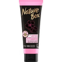 Nature Box Hand Cream Almond Oil (75mL), Nature Box