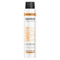 Syoss Dry Stylers Dry Conditioner (200mL), Syoss