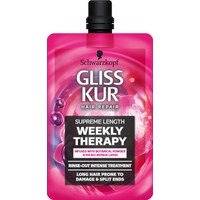 Gliss Kur Hair Therapy Supreme Length (50mL), Gliss Kur