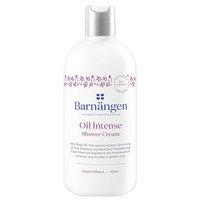 Barnängen Shower Gel Oil Intense (400mL), Barnängen