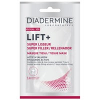 Diadermine Lift+ Super Filler Tissue Mask, Diadermine