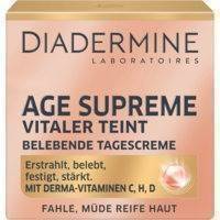 Diadermine Age Supreme Vitaler Teint Day Cream (50mL), Diadermine