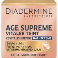 Diadermine Age Supreme Vitaler Teint Night Cream (50mL), Diadermine