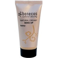 Benecos Creamy Make-up (30mL), Benecos