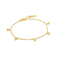 Ania Haie Bracelet B001-01G, Ania Haie