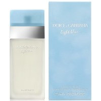 Dolce & Gabbana Light Blue EDT (25mL), Dolce & Gabbana