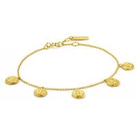 Ania Haie Bracelet B009-01G, Ania Haie