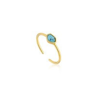 Ania Haie Ring R014-01G, Ania Haie