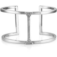 Buckley London Hoxton Cuff Bangle BA233, Buckley London