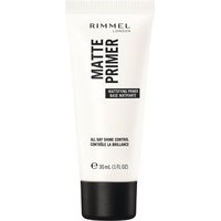 Rimmel London Lasting Matte Primer (30mL), Rimmel London