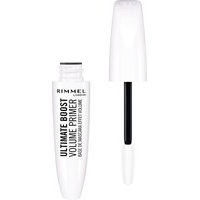 Rimmel London Ultimate Boost Volume Mascara-Primer, Rimmel London