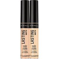 Rimmel London Lasting Matte Concealer (7mL), Rimmel London