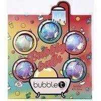 Bubble T Bombs Away Bath Fizzer (5x100g), Bubble T