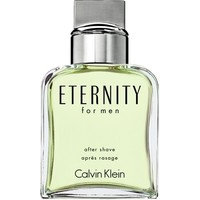 Calvin Klein Eternity For Men After Shave (100mL), Calvin Klein