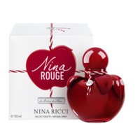 Nina Ricci Nina Rouge EDT (30mL), Nina Ricci