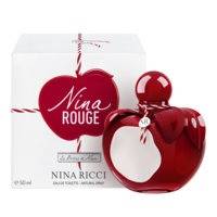 Nina Ricci Nina Rouge EDT (50mL), Nina Ricci