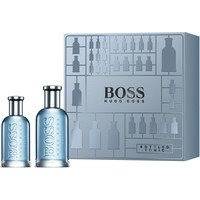 Boss Bottled Tonic EDT (100mL) + EDT (30mL), Hugo Boss