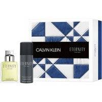 Calvin Klein Eternity For Men EDT (100mL) + Deospray (150mL), Calvin Klein