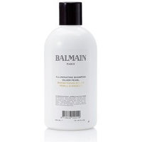 Balmain Illuminating Shampoo Silver Pearl (300mL)