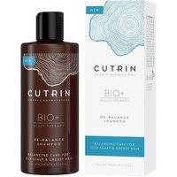 Cutrin Bio+ Re-Balance Shampoo (250mL), Cutrin