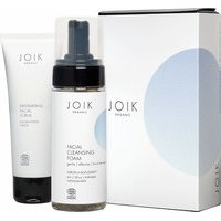 Joik Organic Facial Cleanising Gift Set, Joik